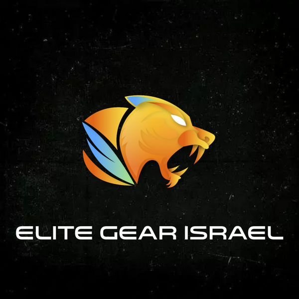 elite gear israel