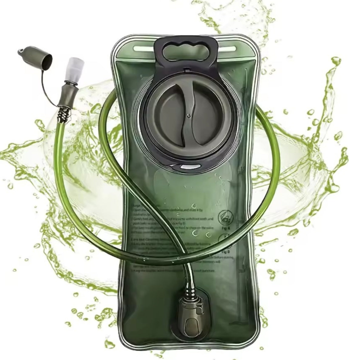 שלוקר 3 ליטר